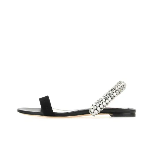 Alexander McQueen One-Strap Sandals Women's