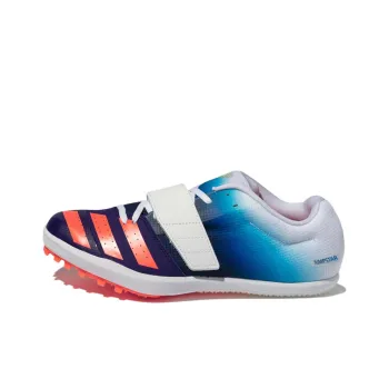 Jumpstar Adidas 'Legacy Indigo Blue Rush'
