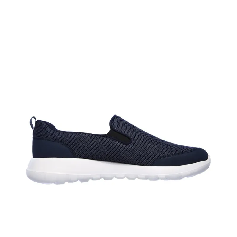 Skechers Go Walk Max 'Navy'-1