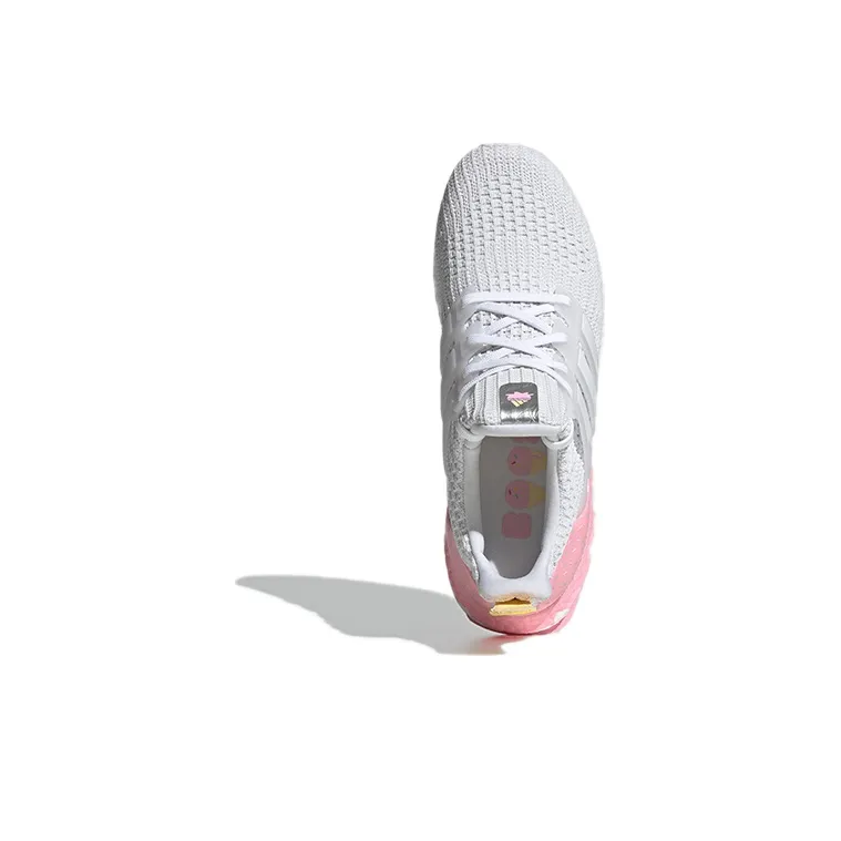 Adidas Ultra Boost Dna Pink Ice Cream Drip-4