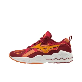 Mizuno Wave Rider 1 'Harvest Pumpkin'