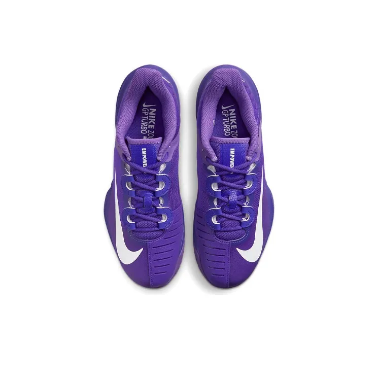 Nike Court Air Zoom Gp Turbo Naomi Osaka Fierce Purple Women's-3