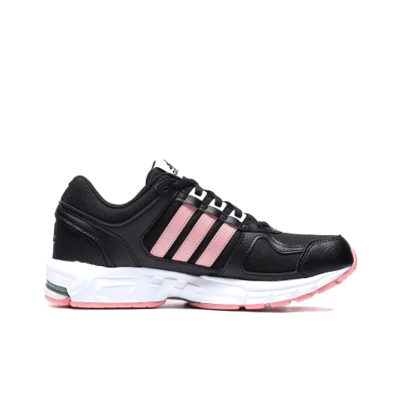 Adidas Equipment 10 U Black/Pink-1
