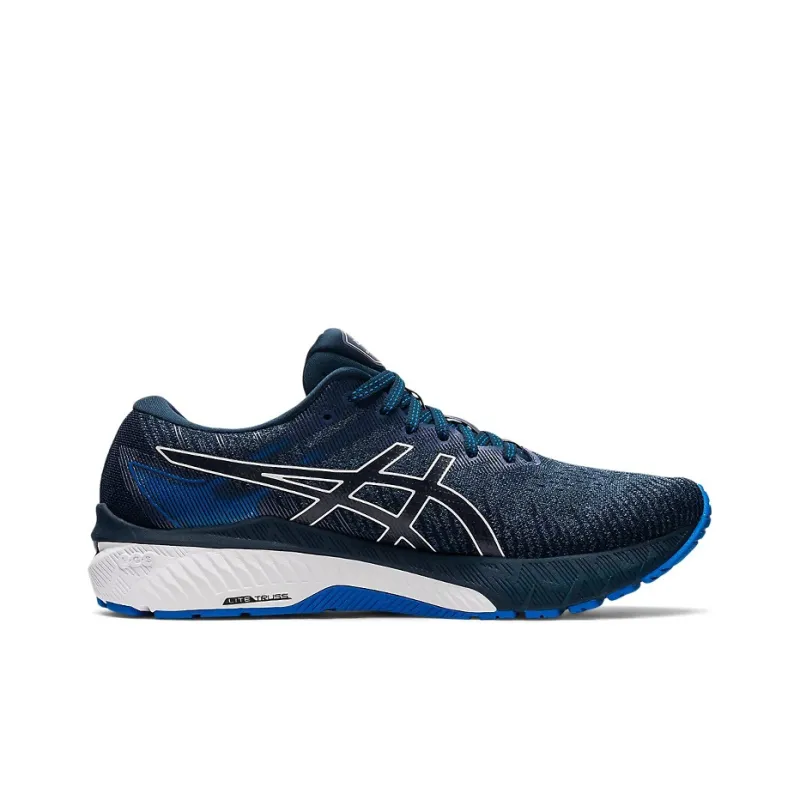 Asics GT 2000 10 Thunder Blue-1