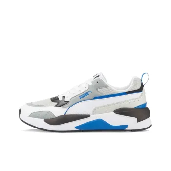 PUMA X Ray 2 Square 'White Quarry Grey'