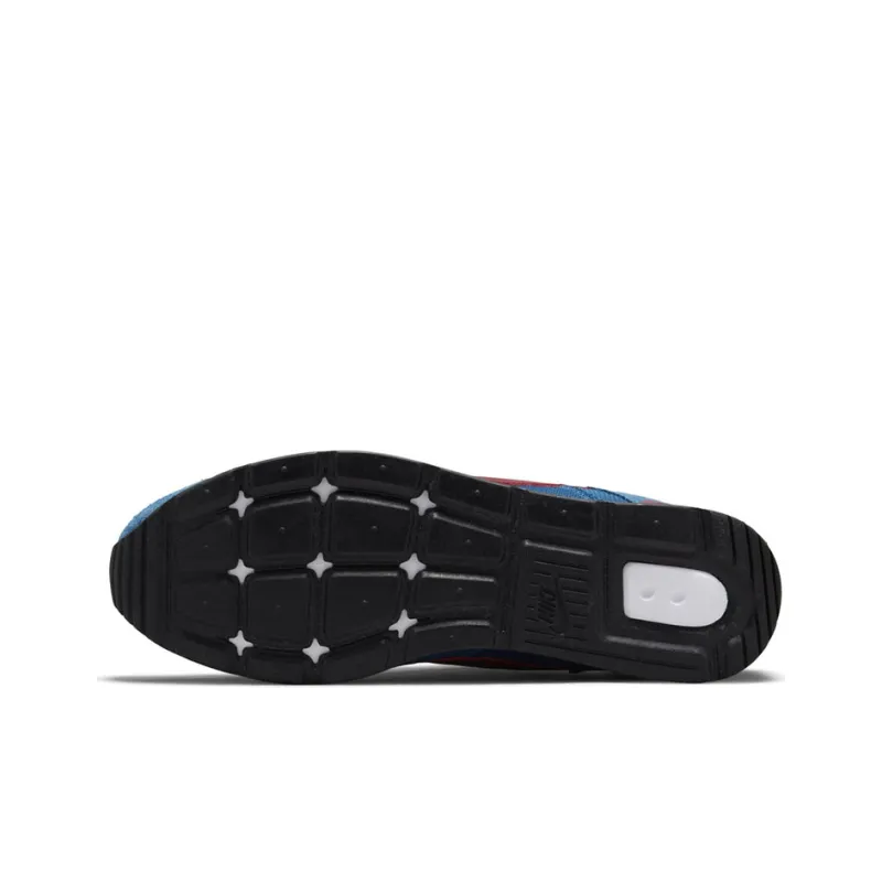 Nike Venture Runner 'Blue Red'-5