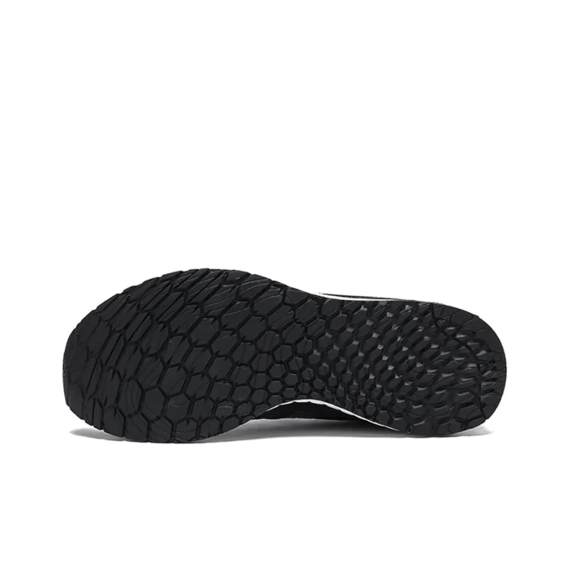 New Balance Fresh Foam Zante V3 'Black White' Women's-4