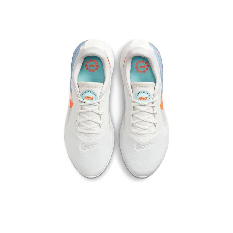 Nike Joyride Dual Run 2 'White Hyper Crimson' Women's-3