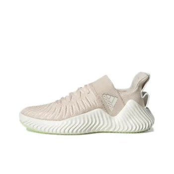 Alphabounce Women's Adidas Ex Trainer 'Linen' Women's