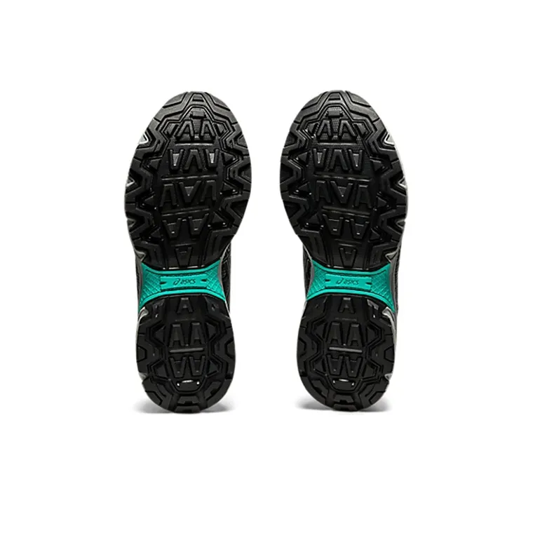 Asics Gel Venture 8 Wide 'Black Sheet Rock' Women's-5