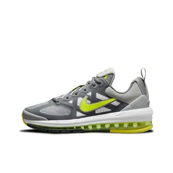 Nike Air Max Genome Neon