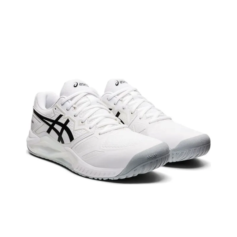 Asics Gel Challenger 13 'White Black'-2