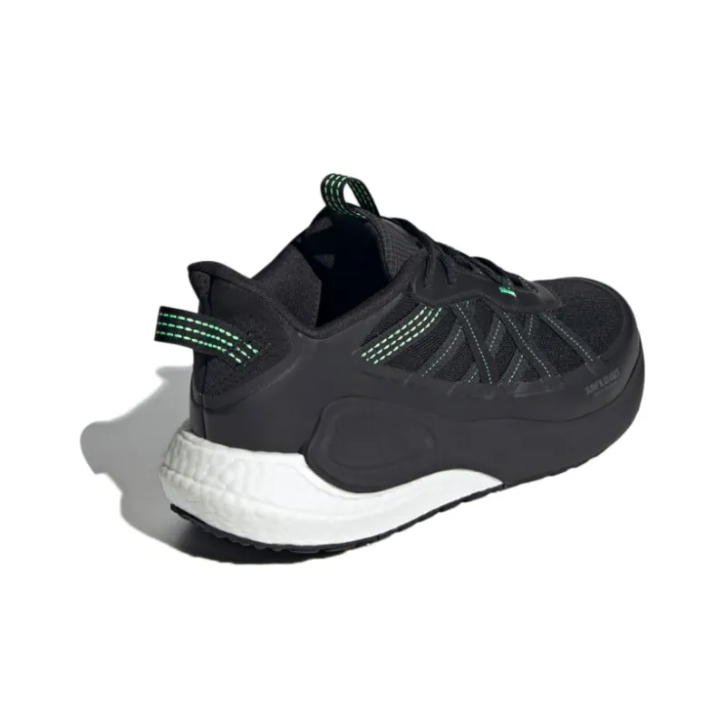 Adidas Alphalava Web 'Black Green'-3