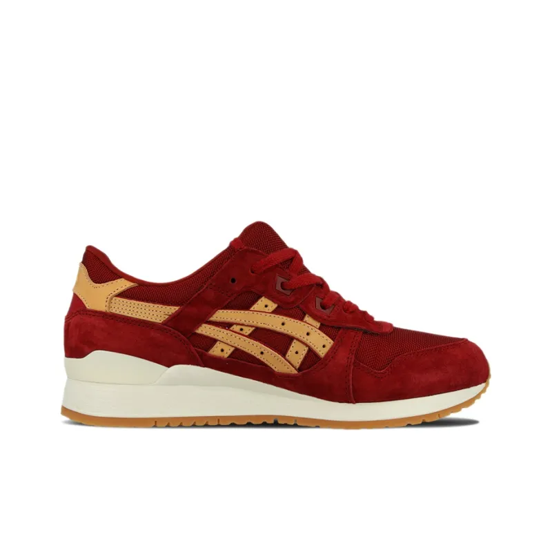Asics Gel Lyte 3 'Veg Tan'-1