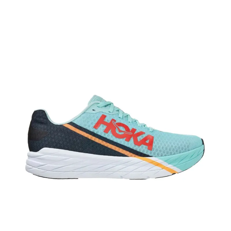 HOKA ONE ONE Rocket X Eggshell Blue All Gender-1