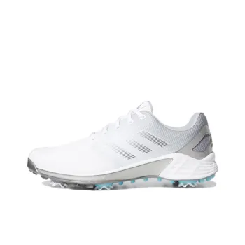 Adidas ZG21 'White Dark Silver Metallic'