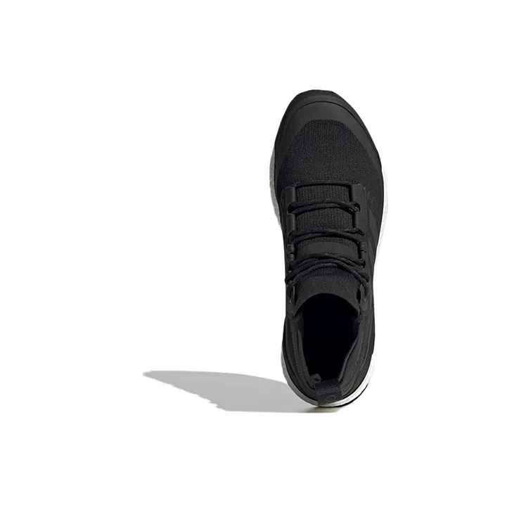 Adidas Terrex Free Hiker Primeblue 'Black Carbon'-4