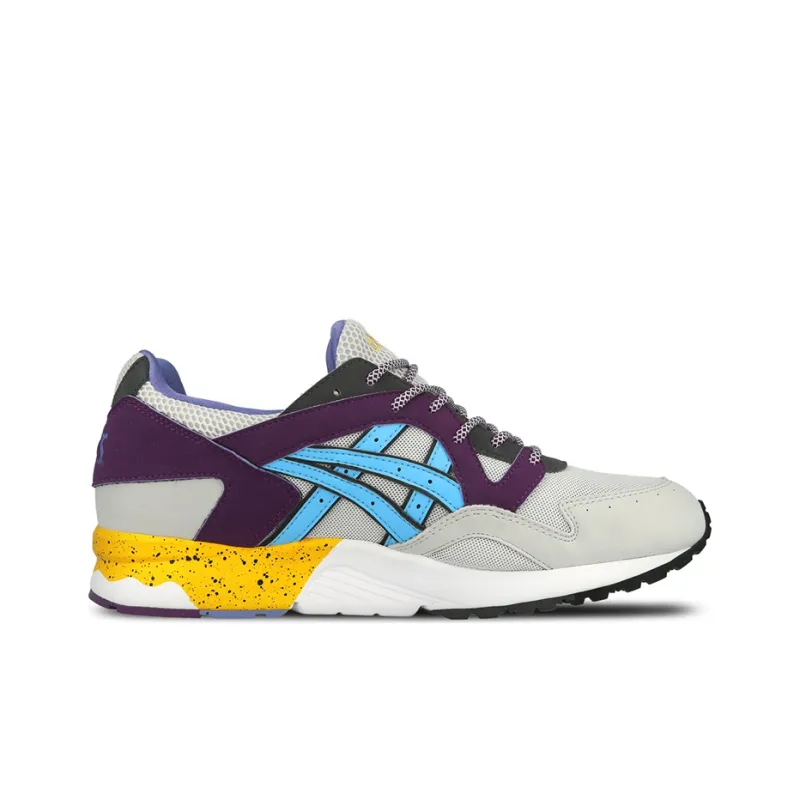 Asics Gel Lyte 5 Gore Tex 'Soft Grey Purple'-1