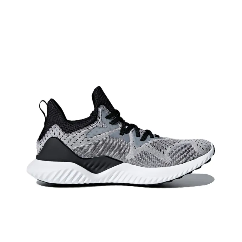 Adidas Alphabounce Beyond 'Grey' Women's-1