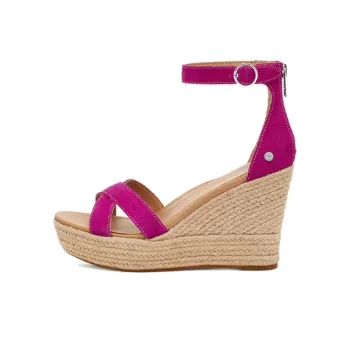 UGG Ezrah Wedge Women's
