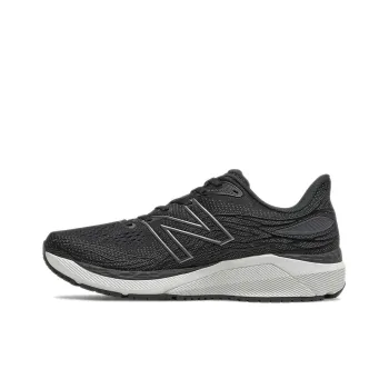 New Balance Fresh Foam X 860 V12 'Black White'