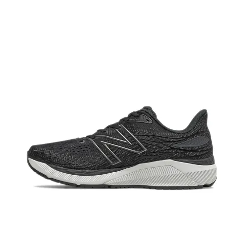 New Balance Fresh Foam X 860 V12 'Black White'
