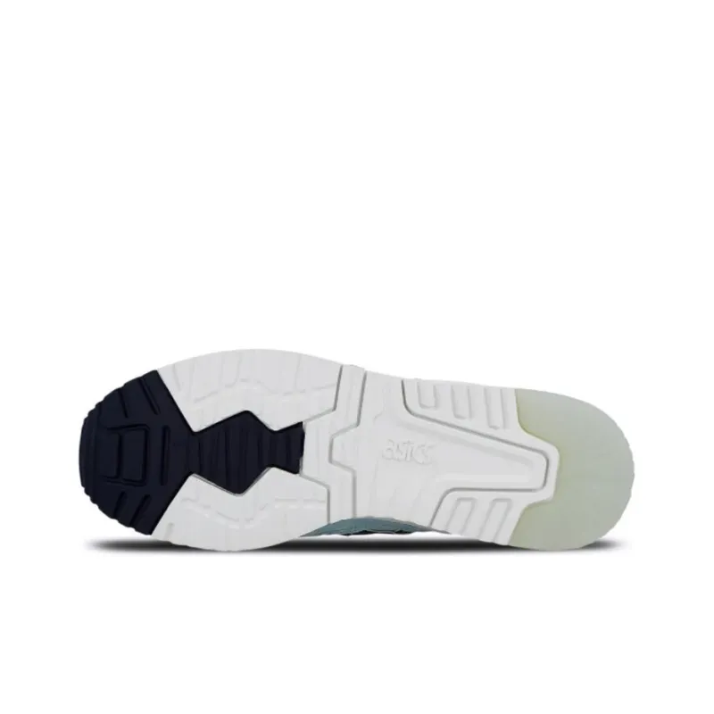 Asics Gel Lyte Iii Atmos World Map-4