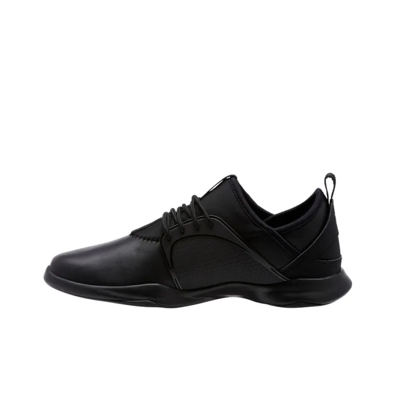 PUMA Dare Lace Dare Lace L Slip-Resistant Low-Top Running Shoes Women's Black-0