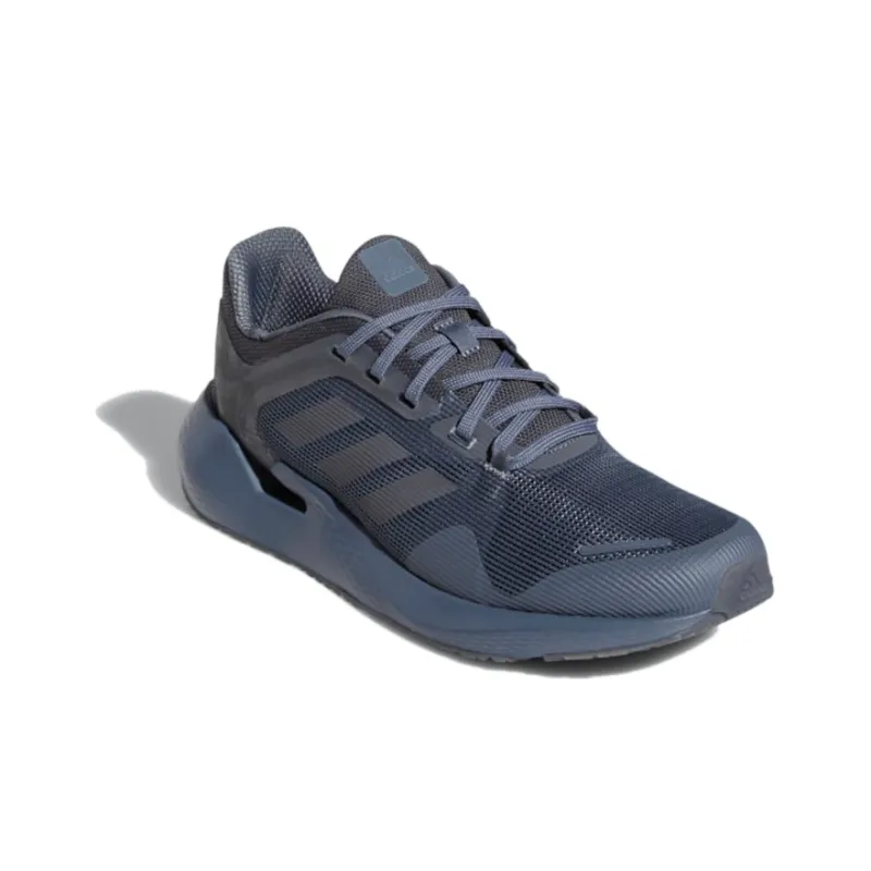 Adidas Alphatorsion Gray Blue-2