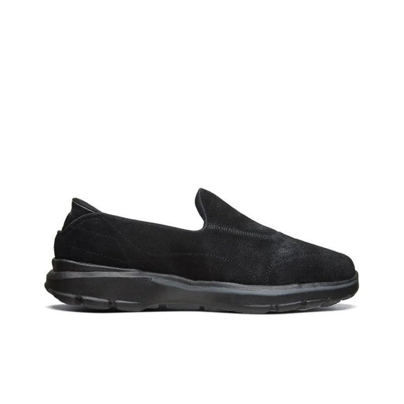 Skechers Go Walk 3 Casual Shoes Women's Low-Top Black-1