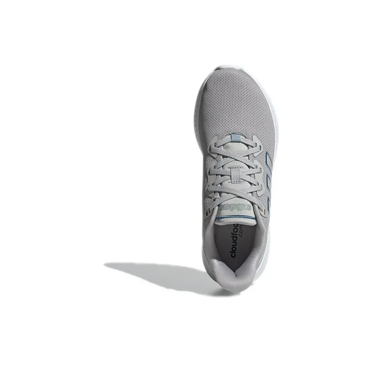 Adidas Neo Puremotion Se 'Grey White' Women's-4