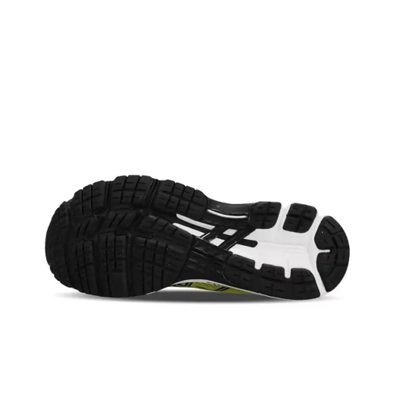 Asics Gel Kayano 26 'Sour Yuzu Black'-4