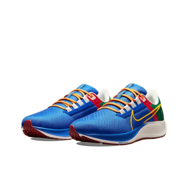Nike Air Zoom Pegasus 38 A.I.R. Jordan Moss-2