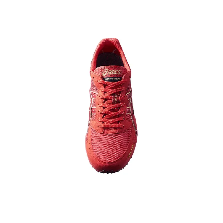 Asics Tartherzeal 6 Japan 'Classic Red Black'-2