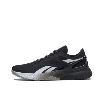 Nanoflex Reebok Tr 'Black Pure Grey'