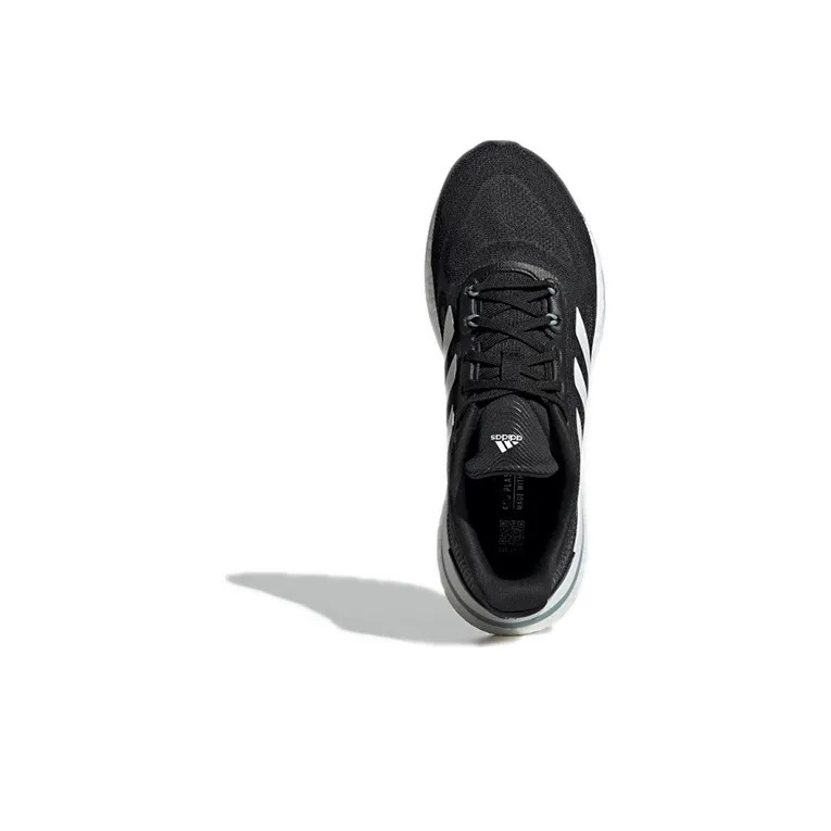 Adidas Supernova+ 'Black Magic Grey' Women's-4