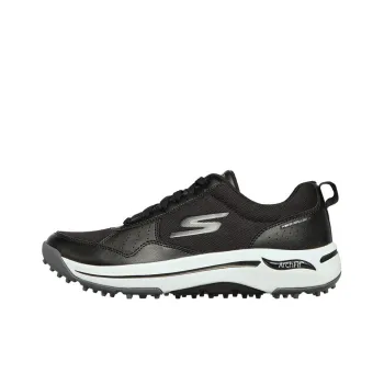 Skechers Go Golf Collection Running Shoes Men Low Top Black