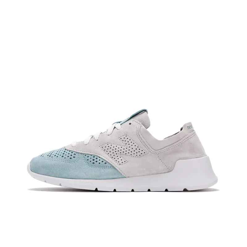 New Balance Koze Standard Black 'Grey Blue'-0