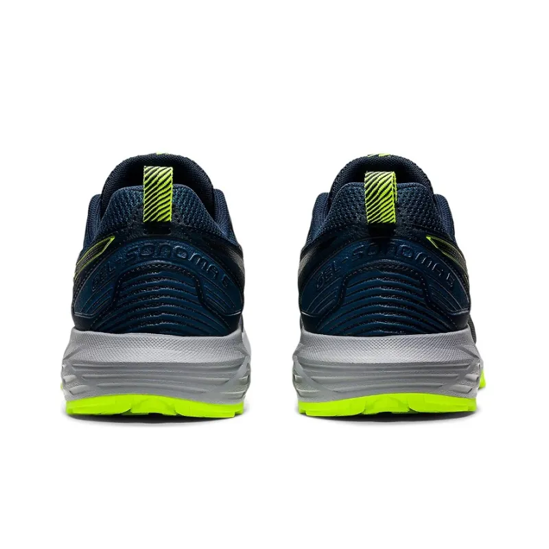 Asics Gel Sonoma 6 'French Blue Lime'-4