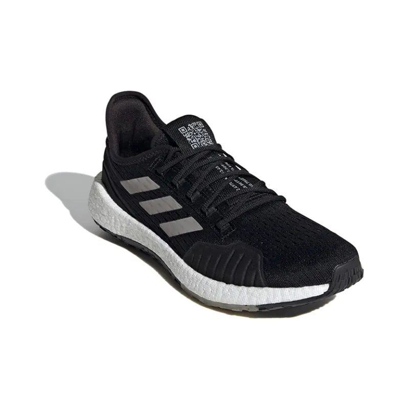 Adidas Pulseboost Hd Summer.RDY Black-2