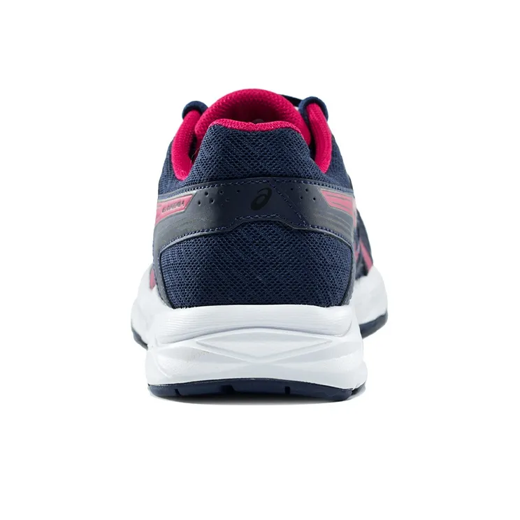 Asics Women's Gel Contend 4 'Indigo Blue Pink'-3