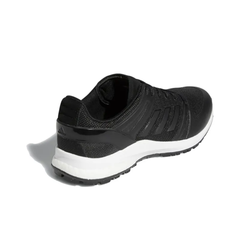 Adidas Eqt Spikeless Wide Golf 'Black'-3