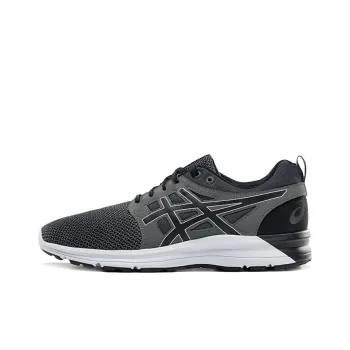 Asics Gel Torrance Running Shoes 'Black Grey White'