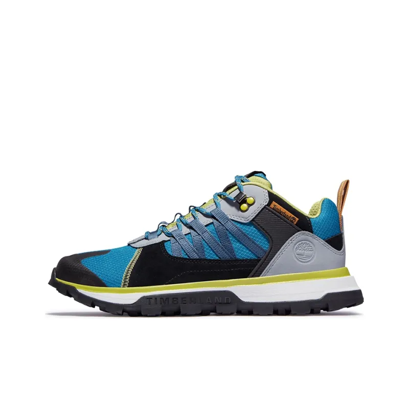 Timberland Treeline Str 'Grey'-0