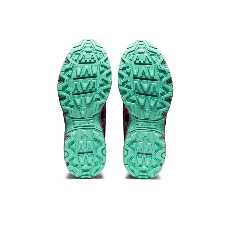 Asics Gel Venture 8 'Mako Blue Pink Glow' Women's-5