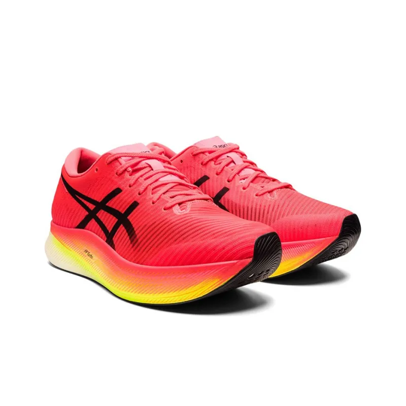 Asics Metaspeed Sky Performance Red-2