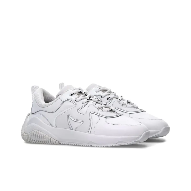 HOGAN H597 Low Top Sneakers Women's-2