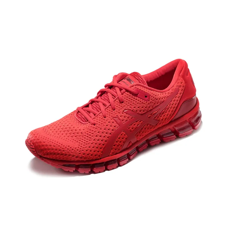 Asics Gel Quantum 360 Knit 2 'Classic Red'-1