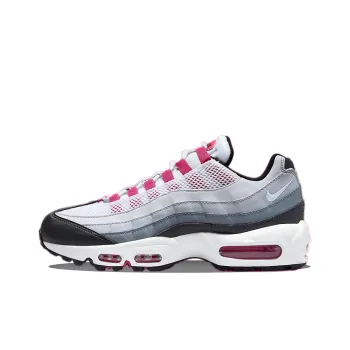 Nike Air Max 95 Next Nature White Cool Grey Pink Women's