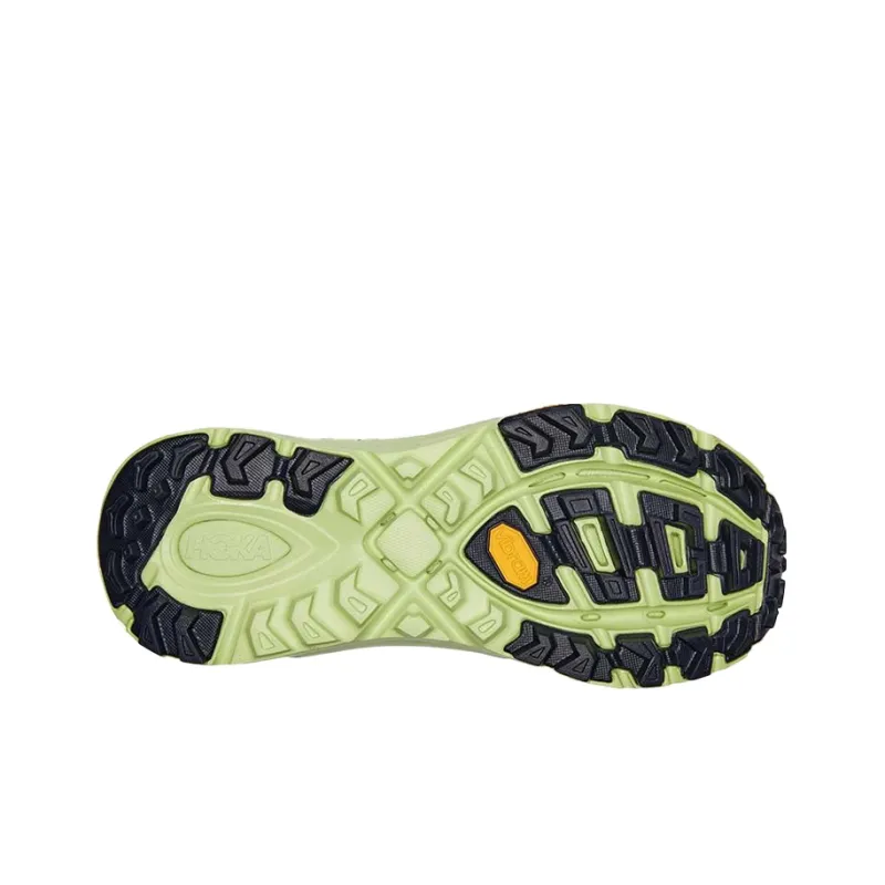 HOKA ONE ONE Mafate Speed 3 Festival Fuchsia Women's-4